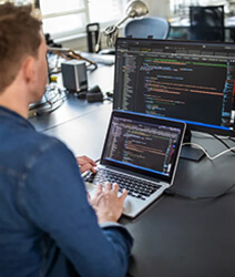 Scalable architecture